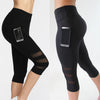 Image of Sport leggings Women Fitness Yoga Gym High Waist Legging - Mr.BEAR