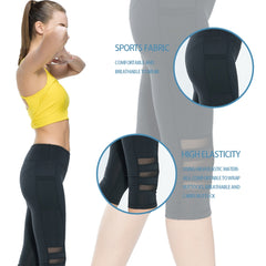 Sport leggings Women Fitness Yoga Gym High Waist Legging