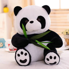 Stuffed Panda bear Doll Plush Toy - Mr.BEAR