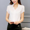 Image of Hot Summer Autumn Plus Size 3XL  Shirt Female - Mr.BEAR