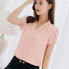 Image of Hot Summer Autumn Plus Size 3XL  Shirt Female - Mr.BEAR