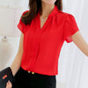 Image of Hot Summer Autumn Plus Size 3XL  Shirt Female - Mr.BEAR