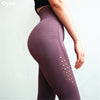 Image of Super Stretchy Gym Tights Energy Tummy Control Yoga Pants - Mr.BEAR