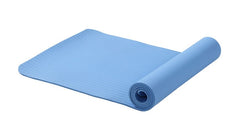Non-slip Yoga Mats For Fitness