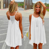 Image of Women beach dress fluorescence female dress summer style - Mr.BEAR