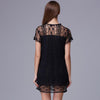Image of Beach Dress Sexy Women Casual Sleeveless Beach Short Dress - Mr.BEAR