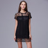 Image of Beach Dress Sexy Women Casual Sleeveless Beach Short Dress - Mr.BEAR