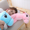 Image of Unicorn toys Jambo push toys Horse Doll - Mr.BEAR