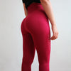 Image of Super Stretchy Gym Tights Energy Tummy Control Yoga Pants - Mr.BEAR