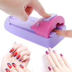 Nail Art Printer Easy Printing - Mr.BEAR