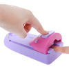 Image of Nail Art Printer Easy Printing - Mr.BEAR