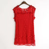 Image of Beach Dress Sexy Women Casual Sleeveless Beach Short Dress - Mr.BEAR