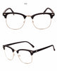 Image of Half Metal High Quality Sunglasses Men Women - Mr.BEAR