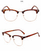 Image of Half Metal High Quality Sunglasses Men Women - Mr.BEAR
