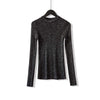 Image of Winter Sweater Women Long Sleeve Pullover - Mr.BEAR
