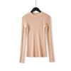 Image of Winter Sweater Women Long Sleeve Pullover - Mr.BEAR