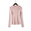 Image of Winter Sweater Women Long Sleeve Pullover - Mr.BEAR