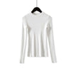 Image of Winter Sweater Women Long Sleeve Pullover - Mr.BEAR
