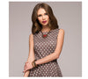Image of Summer New sleeveless O-neck - Mr.BEAR