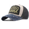 Image of Baseball cap fitted hat Casual cap - Mr.BEAR