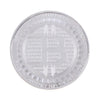 Image of Gold Plated Physical Bitcoins Gold BTC - Mr.BEAR