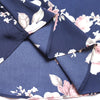 Image of Sexy Off Shoulder Floral Print Chiffon Dress Short Party Beach Dresses - Mr.BEAR