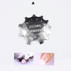 Image of Style Manicure Templates Easy Styling Tools - Mr.BEAR