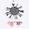 Image of Style Manicure Templates Easy Styling Tools - Mr.BEAR